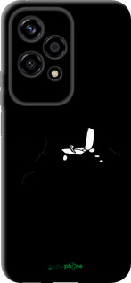 TPU чехол Предложение для Huawei Honor 200 Lite - 4898b-3728 изображение 