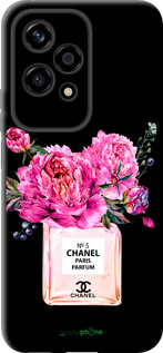 TPU чехол Chanel для Huawei Honor 200 Lite - 4906b-3728 изображение 