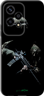 TPU чехол Защитник v3 для Huawei Honor 200 Lite - 5226b-3728 изображение 