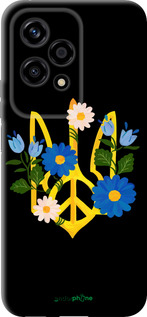 TPU чехол Герб v3 для Huawei Honor 200 Lite - 5265b-3728 изображение 
