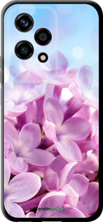 TPU чехол Сирень для Huawei Honor 200 Lite - 527b-3728 изображение 