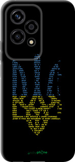 TPU чехол Herb для Huawei Honor 200 Lite - 5280b-3728 изображение 