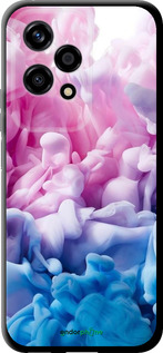 TPU чехол Акварель абстракція для Huawei Honor 200 Lite - 5335b-3728 изображение 