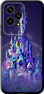 TPU чехол № 5407 для Huawei Honor 200 Lite - 5407b-3728 изображение 