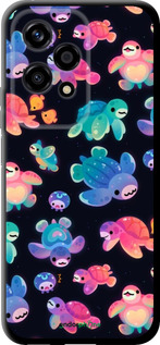 TPU чехол № 5411 для Huawei Honor 200 Lite - 5411b-3728 изображение 