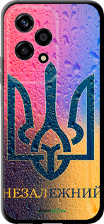 TPU чехол Незалежний для Huawei Honor 200 Lite - 5448b-3728 изображение 