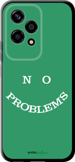 TPU чехол No Problems для Huawei Honor 200 Lite - 5573b-3728 изображение 