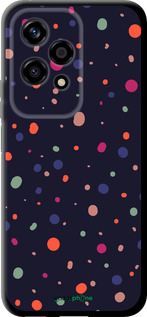 TPU чехол Горошок v2 для Huawei Honor 200 Lite - 5599b-3728 изображение 