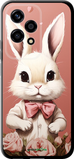 TPU чехол Зайчик для Huawei Honor 200 Lite - 5669b-3728 изображение 