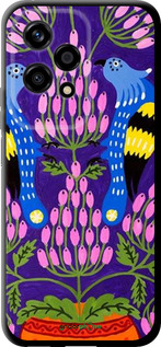TPU чехол Примаченко5 для Huawei Honor 200 Lite - 5913b-3728 изображение 
