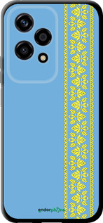 TPU чехол Вишиванка 33 для Huawei Honor 200 Lite - 602b-3728 изображение 