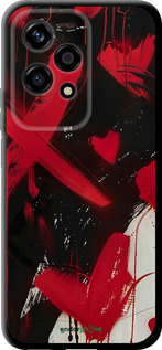 TPU чехол XO Love для Huawei Honor 200 Lite - 6044b-3728 изображение 