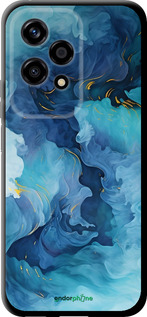 TPU чехол Акварель для Huawei Honor 200 Lite - 6320b-3728 изображение 