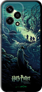 TPU чехол Гарри Поттер 3 для Huawei Honor 200 Lite - 6338b-3728 изображение 