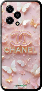 TPU чехол Шанель для Huawei Honor 200 Lite - 6366b-3728 изображение 