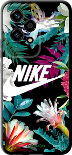 TPU чехол Nike для Huawei Honor 200 Lite - 6378b-3728 изображение 