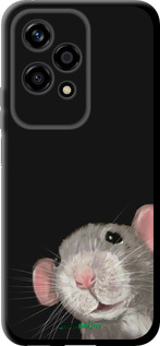TPU чехол The Peeking Rat для Huawei Honor 200 Lite - 6442b-3728 изображение 