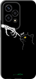 TPU чехол Кішка для Huawei Honor 200 Lite - 6505b-3728 изображение 