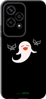 TPU чехол Genshin Impact Ху Тао Искусство духа-призрака для Huawei Honor 200 Lite - 6534b-3728 изображение 