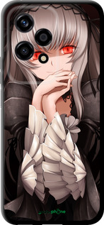 TPU чехол Suigintou для Huawei Honor 200 Lite - 6606b-3728 изображение 