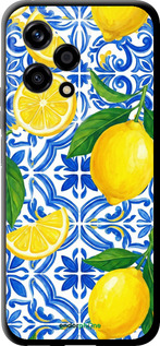 TPU чехол Grocery Girl Italian Summer для Huawei Honor 200 Lite - 6766b-3728 изображение 