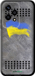TPU чехол Щит 1 для Huawei Honor 200 Lite - 985b-3728 изображение 