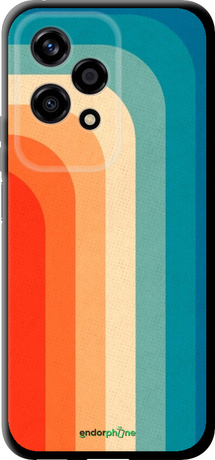 TPU чехол № 5410 для Huawei Honor 200 Lite - 5410b-3728 изображение 