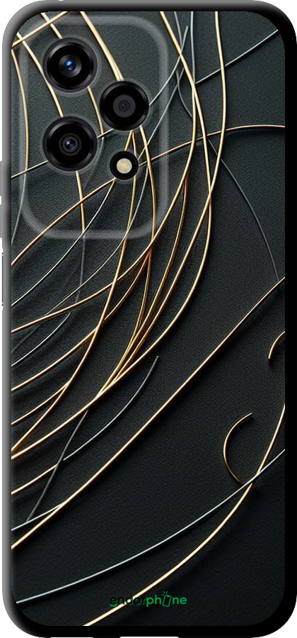 TPU чехол Зв'язок між світами для Huawei Honor 200 Lite - 5837b-3728 изображение 