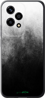 Силіконовий чехол Абстрактна композиція у сірих тонах для Huawei Honor 200 Lite - 6477u-3728 изображение 
