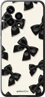 Силіконовий чехол Dark Coquette для Huawei Honor 200 Lite - 6765u-3728 изображение 