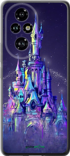 Силіконовий чехол № 5407 для Huawei Honor 200 Pro - 5407u-3729 изображение 