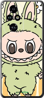 Силіконовий чехол № 6736 для Huawei Honor 200 Pro - 6736u-3729 изображение 