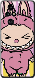 Силіконовий чехол № 6737 для Huawei Honor 200 Pro - 6737u-3729 изображение 