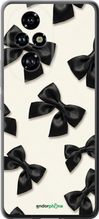 Силіконовий чехол Dark Coquette для Huawei Honor 200 Pro - 6765u-3729 изображение 