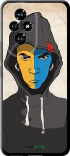 TPU чехол Злой подросток для Huawei Honor 200 - 1053b-3731 изображение 