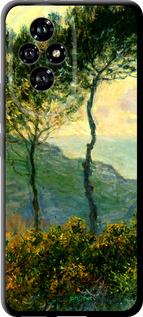 TPU чехол Клод Моне для Huawei Honor 200 - 1193b-3731 изображение 