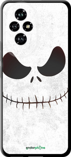 TPU чехол Белый Джек для Huawei Honor 200 - 1199b-3731 изображение 