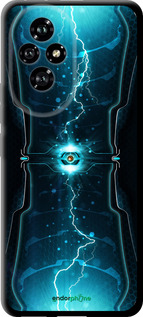 TPU чехол Молнии в цилиндре для Huawei Honor 200 - 120b-3731 изображение 