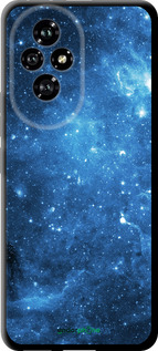 TPU чехол Звёздное небо для Huawei Honor 200 - 167b-3731 изображение 