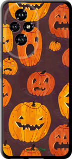 TPU чехол Тыквы на Хеллоуин для Huawei Honor 200 - 233b-3731 изображение 