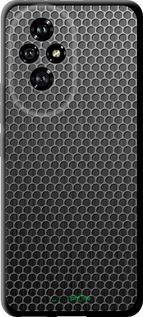 TPU чехол Ячейки для Huawei Honor 200 - 243b-3731 изображение 