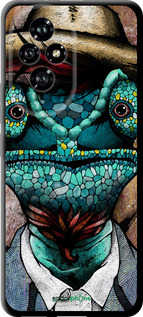 TPU чехол Хамелеон в розыске для Huawei Honor 200 - 4030b-3731 изображение 