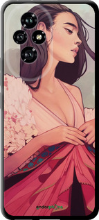 TPU чехол Kelsey Beckett для Huawei Honor 200 - 4034b-3731 изображение 