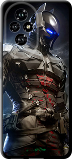 TPU чехол Рыцарь для Huawei Honor 200 - 4075b-3731 изображение 