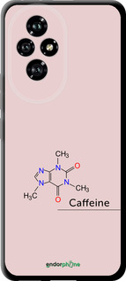 TPU чехол Caffeine для Huawei Honor 200 - 4277b-3731 изображение 