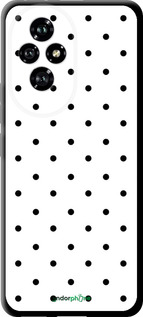 TPU чехол Горох для Huawei Honor 200 - 4289b-3731 изображение 