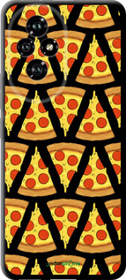 TPU чехол Пицца для Huawei Honor 200 - 4408b-3731 изображение 
