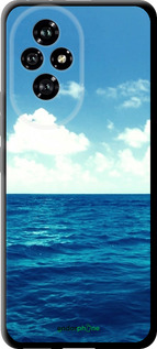 TPU чехол Горизонт для Huawei Honor 200 - 4417b-3731 изображение 