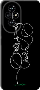 TPU чехол Пара для Huawei Honor 200 - 4457b-3731 изображение 