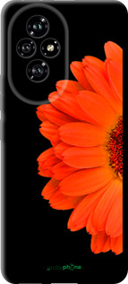 TPU чехол Гербера 1 для Huawei Honor 200 - 4534b-3731 изображение 